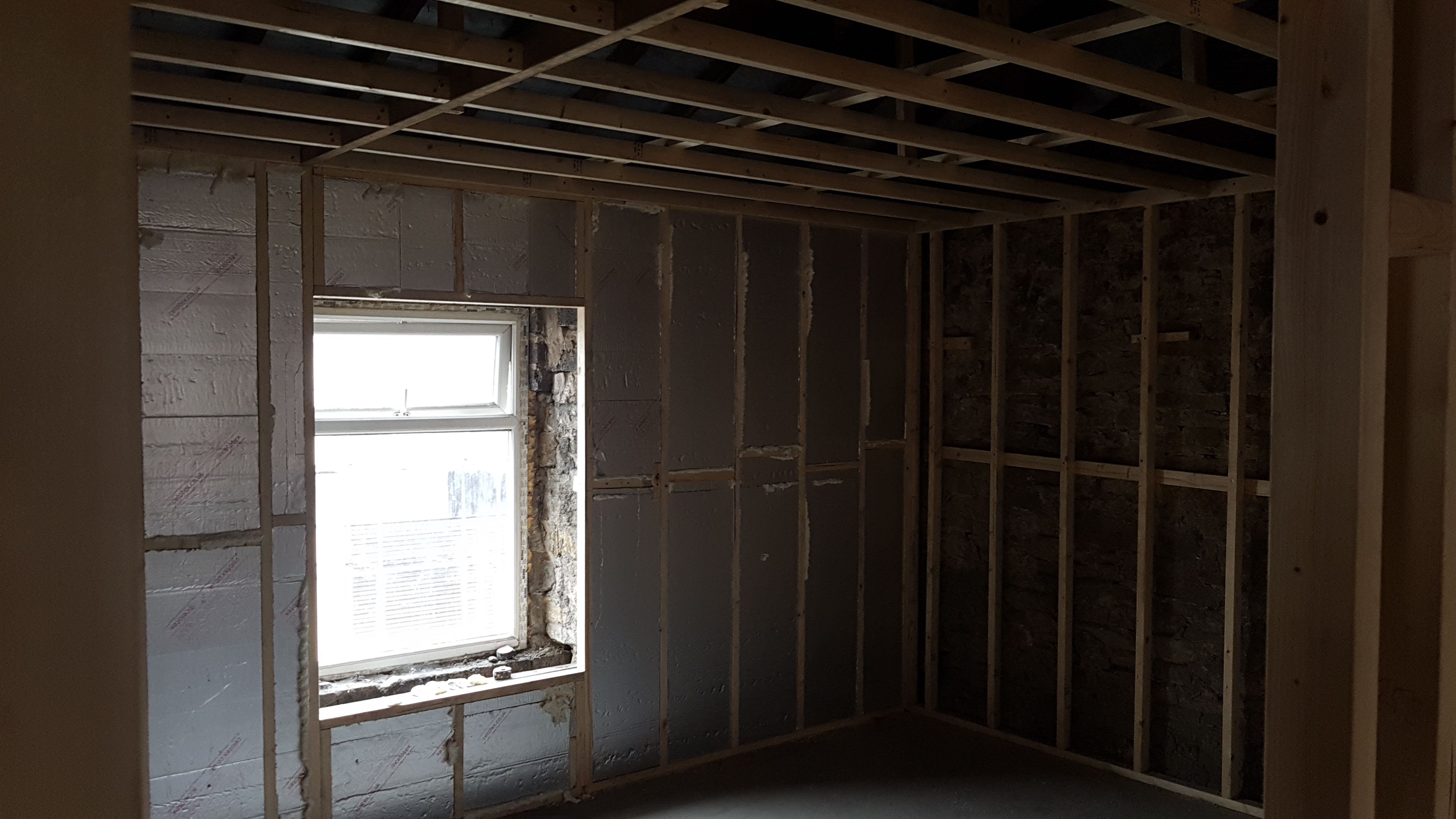 Bakery to Apartments Conversion - Thumbnail 15
