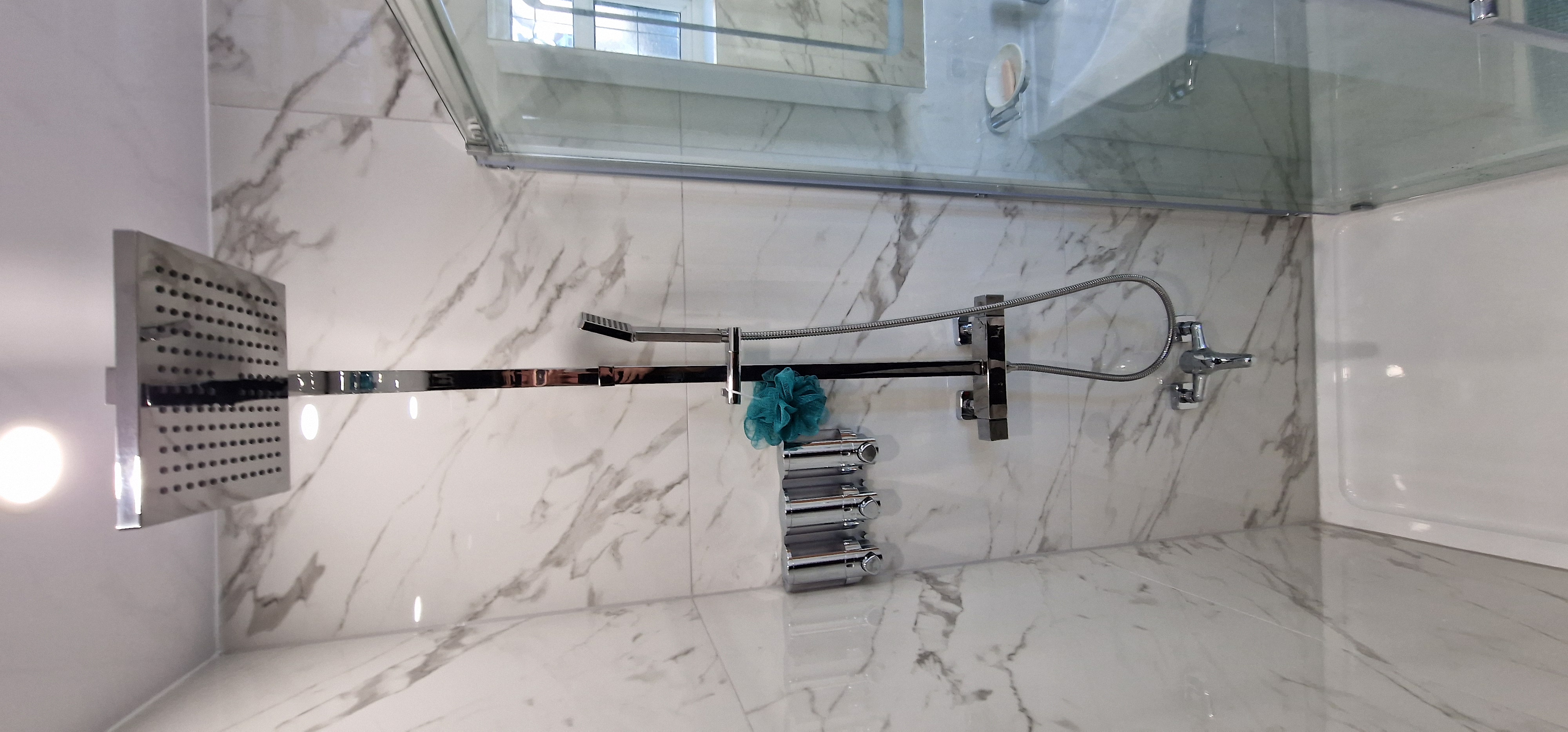 Bathroom Remodel - Thumbnail 2