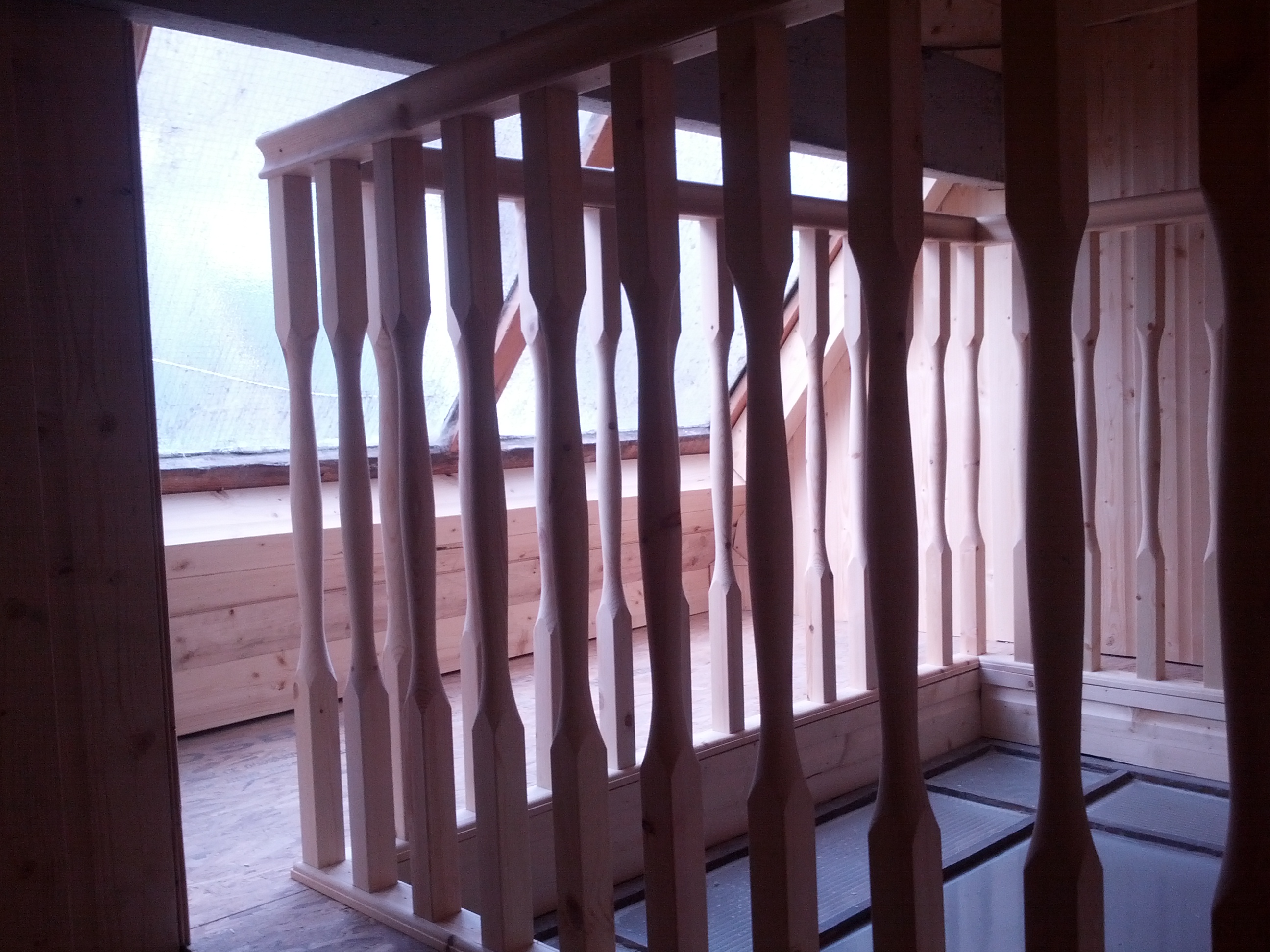 Cosy Loft Conversion - Thumbnail 13