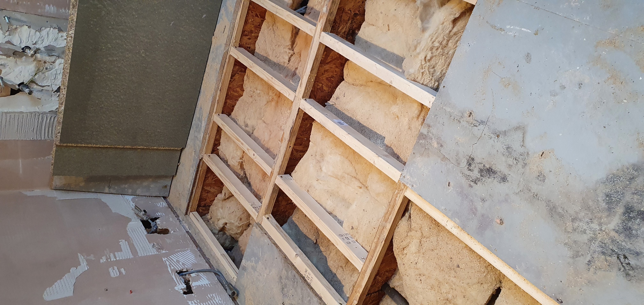 Luxurious Marble Bathroom Renovation - Thumbnail 3