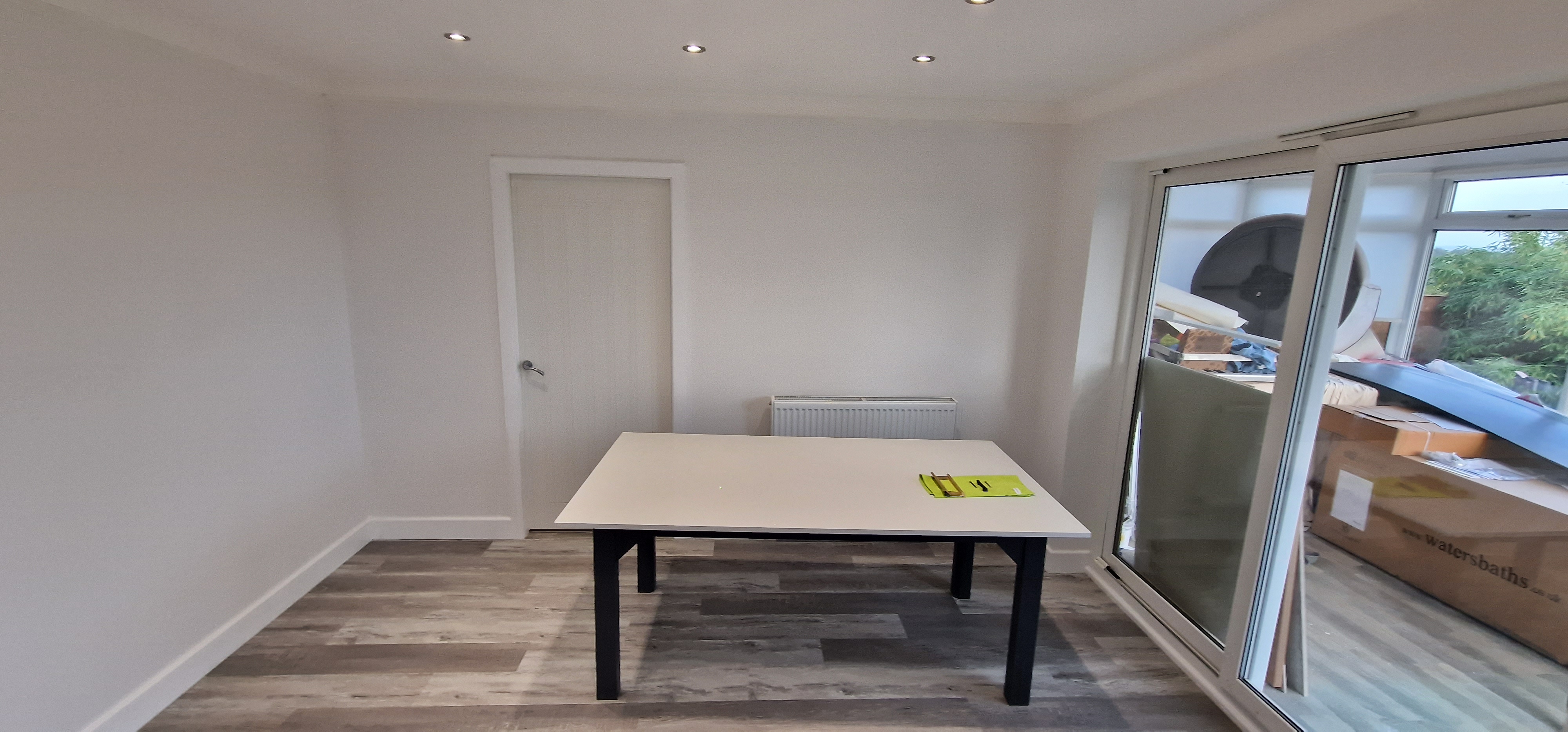 Luxury Kitchen Installation - Thumbnail 2