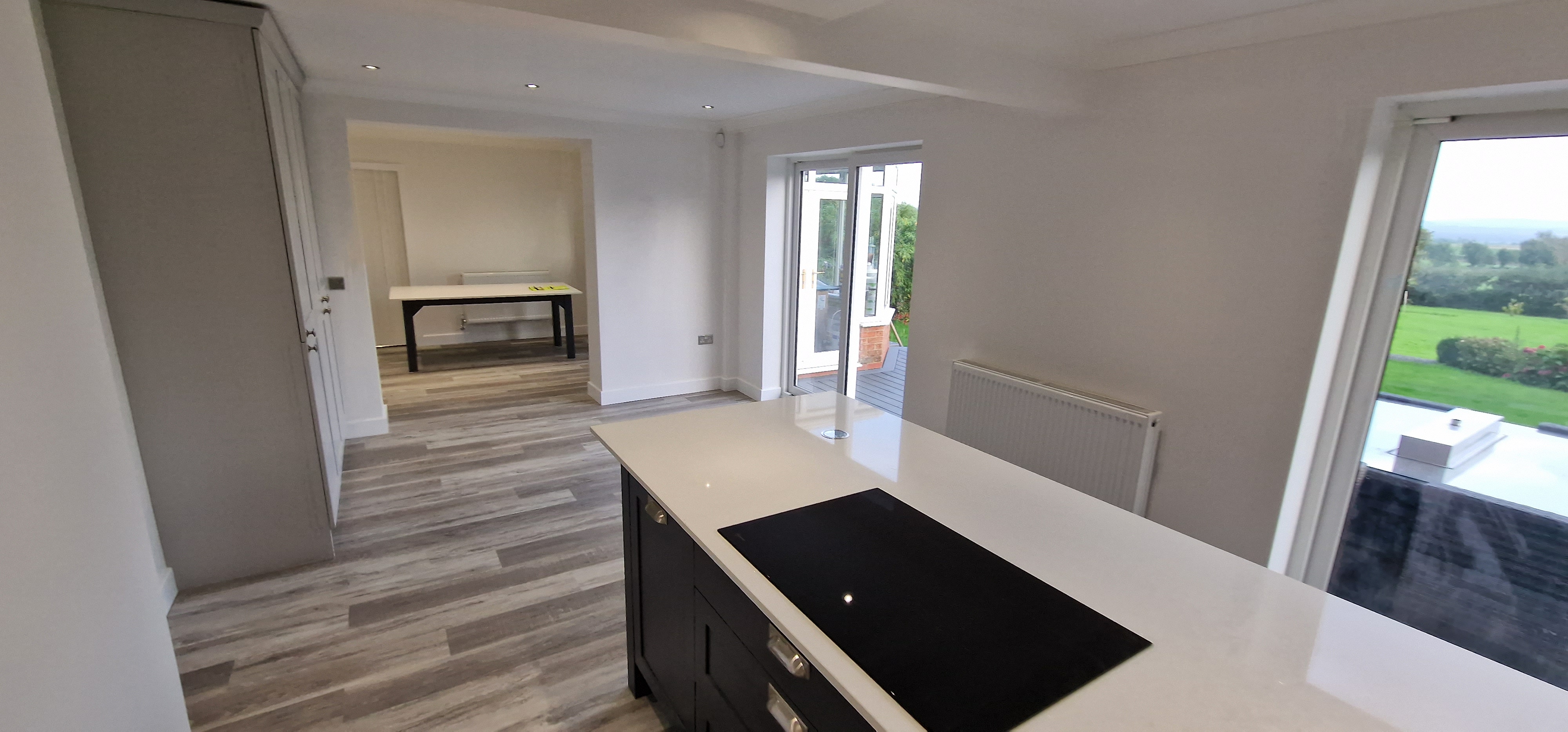 Luxury Kitchen Installation - Thumbnail 4